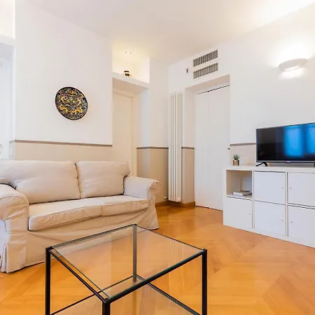 Apartment Retreats Duomo Carrobbio *