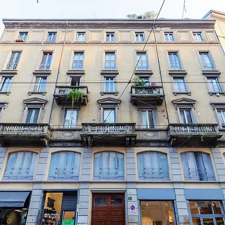 Retreats Duomo Carrobbio Apartment
