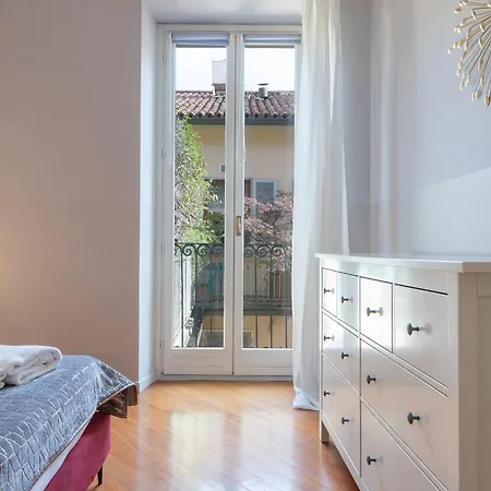 Retreats Duomo Carrobbio Apartment