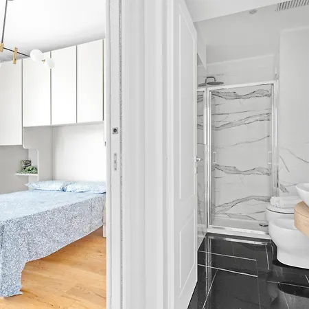 Pa211 -crescenzago- Romantic - Elegant - Large