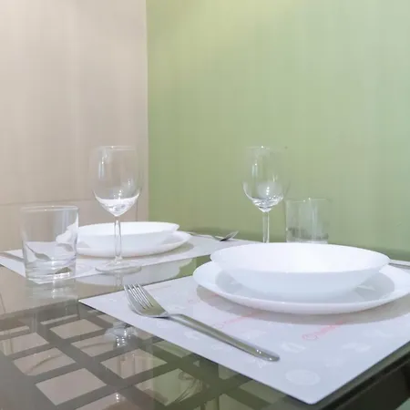 Apartament Italianway Easy - Venezia 33 - A