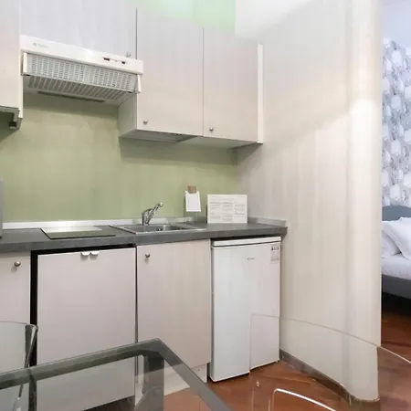 Italianway Easy - Venezia 33 - A