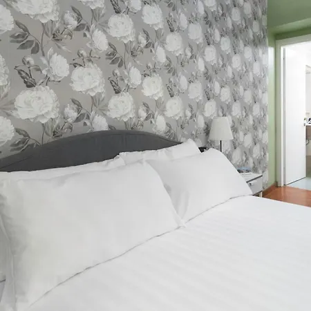 Italianway Easy - Venezia 33 - A Apartament Mediolan