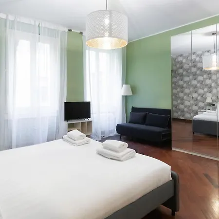 Italianway Easy - Venezia 33 - A *