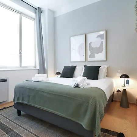 Sweett - Cozy Duomo Daire Milano