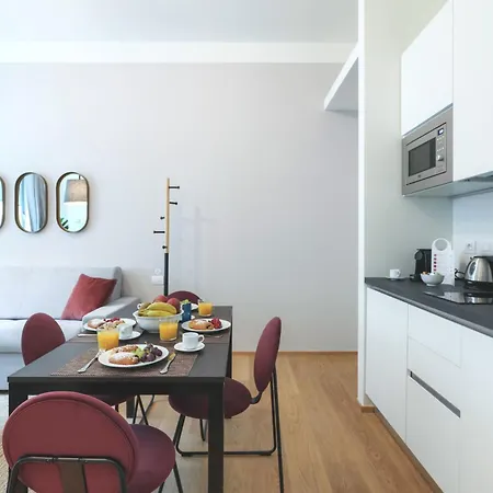 Sweett - Cozy Duomo Apartman Milánó