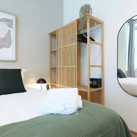 Apartman Sweett - Cozy Duomo Milánó