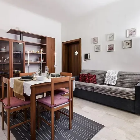 Milanrentals - Baires * Milánó