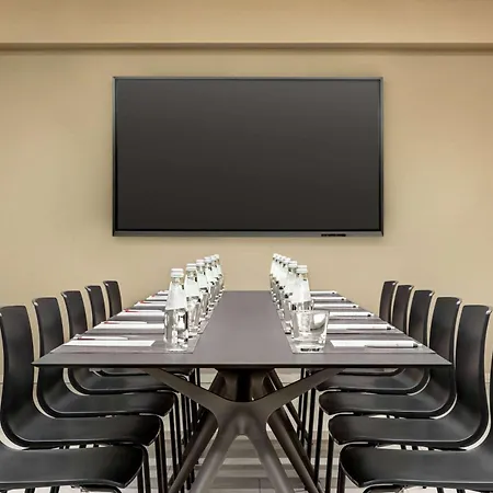 Amedia Milan, Trademark Collection By Wyndham Hotel Milán