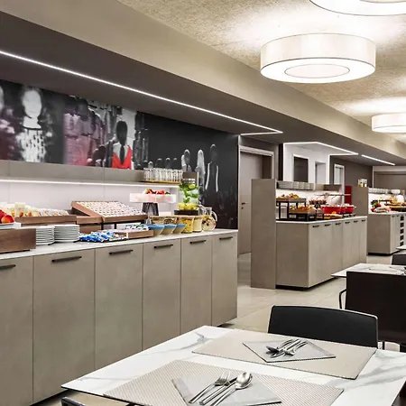 Amedia Milan, Trademark Collection By Wyndham Hotel Milán