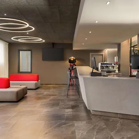 Amedia Milan, Trademark Collection By Wyndham Hotel Milán