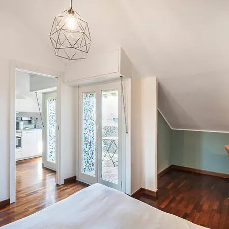 Apartamento Relstay - Washington Street Milán