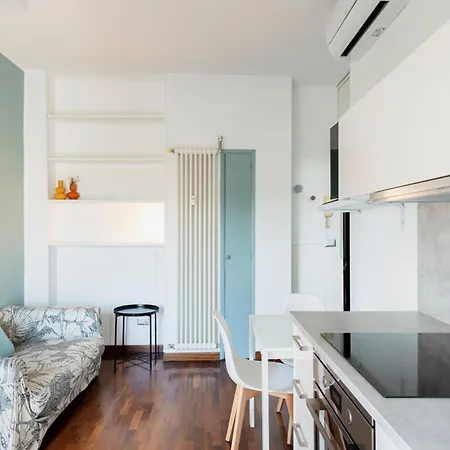 Relstay - Washington Street * Milán