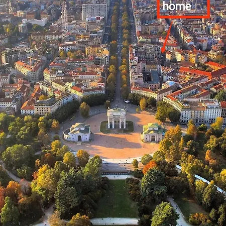 Appartement Arco Pace