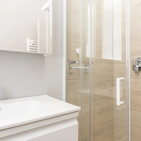 La Bomboniera Di Washington Διαμέρισμα Μιλάνο