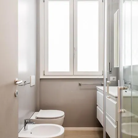 Διαμέρισμα La Bomboniera Di Washington