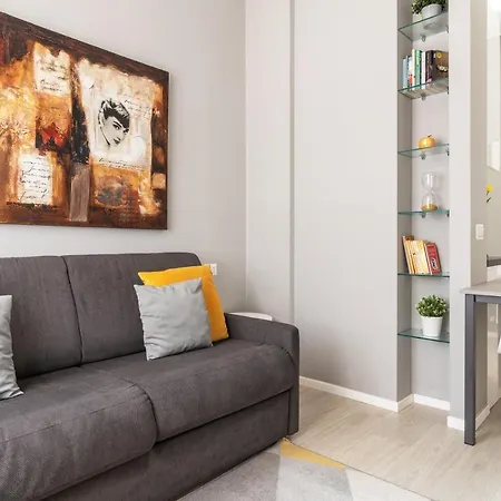 Διαμέρισμα La Bomboniera Di Washington