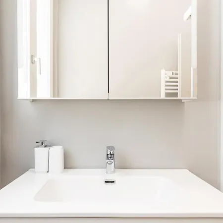 La Bomboniera Di Washington * Μιλάνο