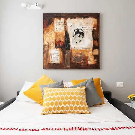 La Bomboniera Di Washington