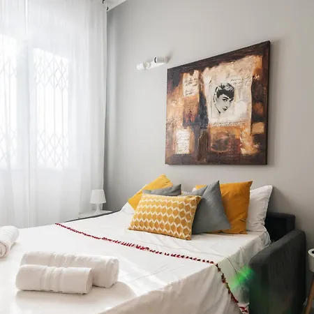 La Bomboniera Di Washington * Μιλάνο