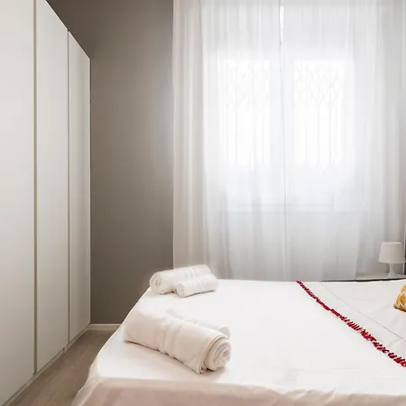 La Bomboniera Di Washington Διαμέρισμα