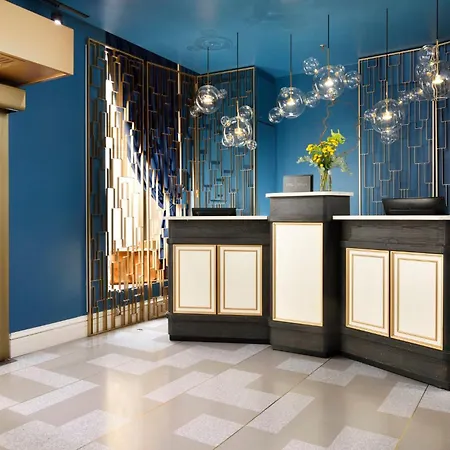 Indigo - Corso Monforte By Ihg 4* Milano