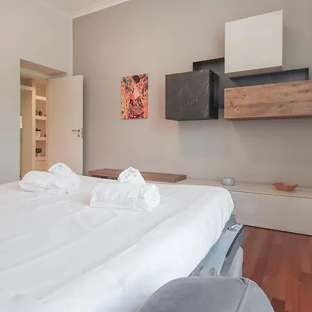 Bnbutler - Venini 14 - Tra E Buenos Aires Daire *