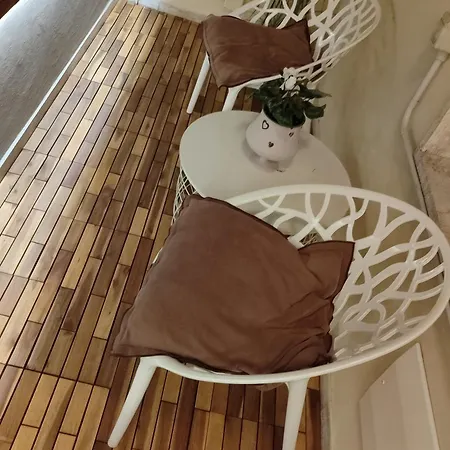 La Casa Di Sole - Corso Buenos Aires - Stazione En-suit 4*