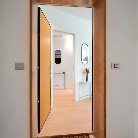 Repubblica Iii-hosted By Sweetstay * Milão