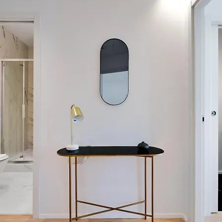 Apartamento Repubblica Iii-hosted By Sweetstay