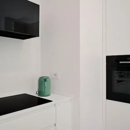 Apartamento Repubblica Iii-hosted By Sweetstay Milão