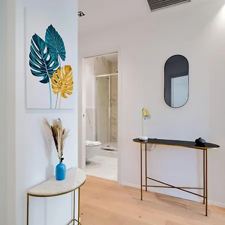 Repubblica Iii-hosted By Sweetstay *