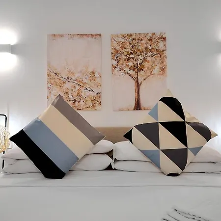 Repubblica Iii-hosted By Sweetstay Apartamento *