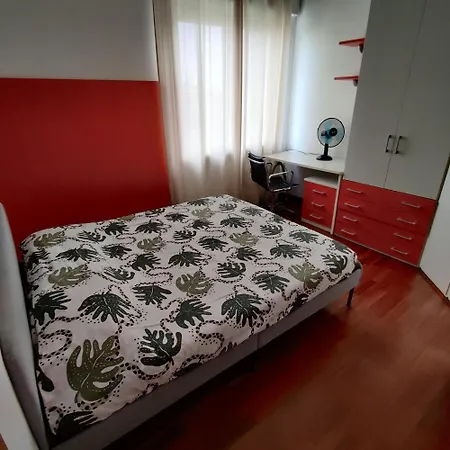 Elegante Trilocale شقة *