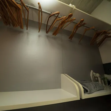 アパート La Formaggeria Del Naviglio