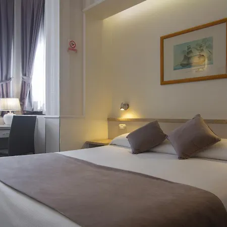 Hotel Flora Milan