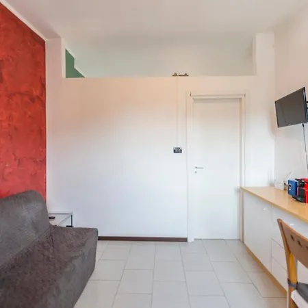 Fegi - Citta Studi, Besta, Politecnico, Istituto Dei Tumori Apartment
