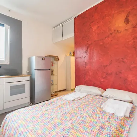 Fegi - Citta Studi, Besta, Politecnico, Istituto Dei Tumori ミラノ