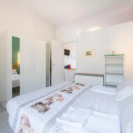 Fegi - Citta Studi, Besta, Politecnico, Istituto Dei Tumori