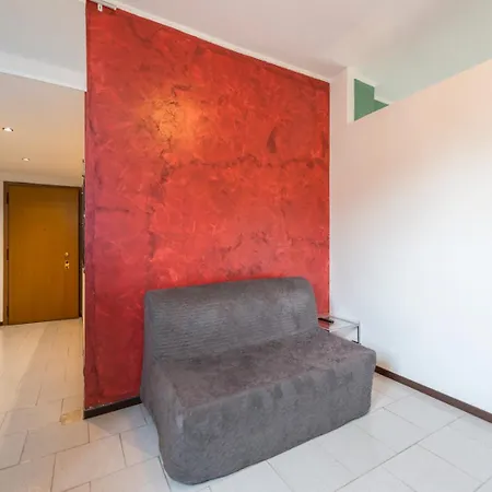 Apartment Fegi - Citta Studi, Besta, Politecnico, Istituto Dei Tumori