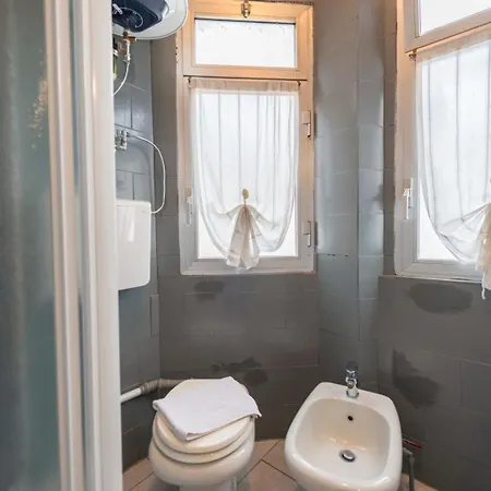 Fegi - Citta Studi, Besta, Politecnico, Istituto Dei Tumori