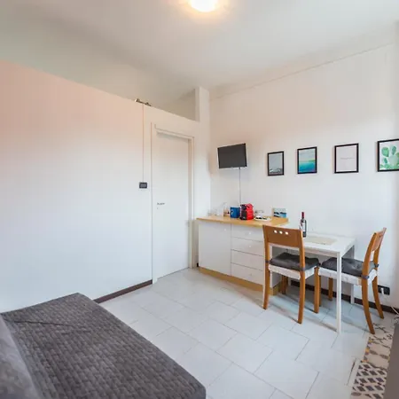 Fegi - Citta Studi, Besta, Politecnico, Istituto Dei Tumori アパート *