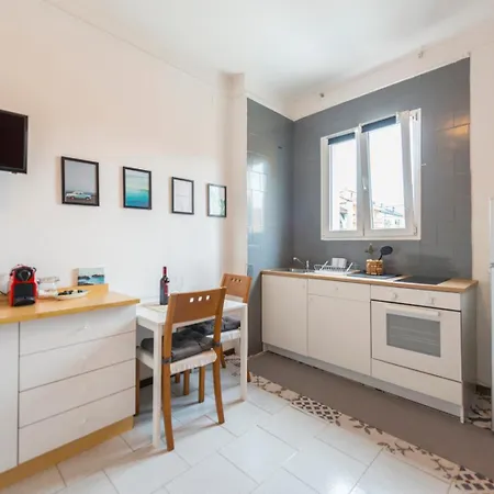 Fegi - Citta Studi, Besta, Politecnico, Istituto Dei Tumori * ミラノ