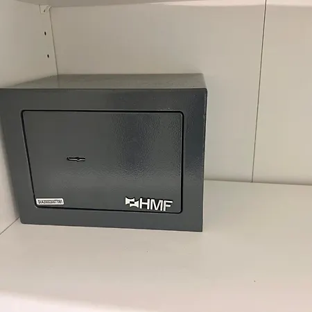 Glamour Liberty Sabotino38 * Milano