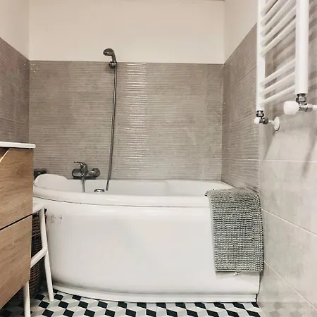 At Naviglio Martesana Milano