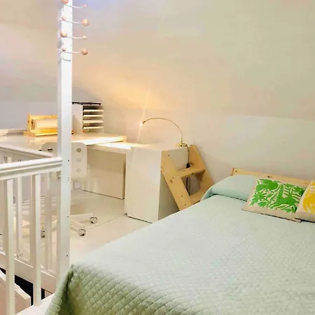 At Naviglio Martesana Milano