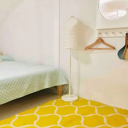 At Naviglio Martesana Daire