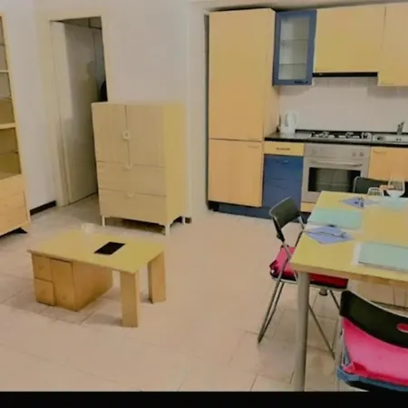 Navigli View Grande 公寓 *