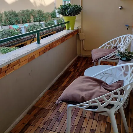 Gasthuis La Casa Di Sole - Corso Buenos Aires - Stazione En-suit 4*