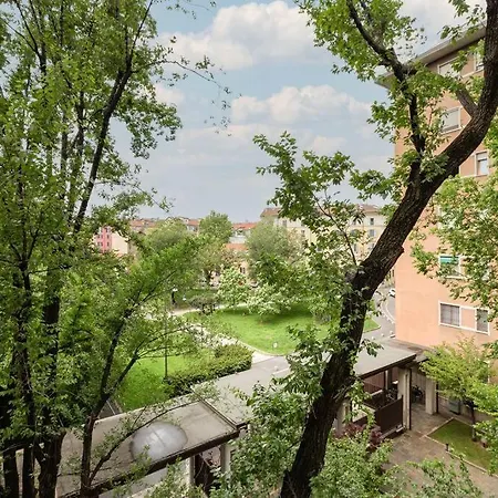 Orazio Flexyrent Lejlighed